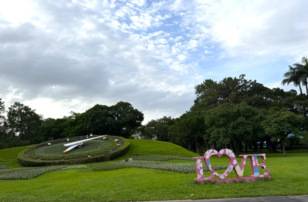 [2026臺北健走趣-06/50] 2026_0712_青年公園封面圖