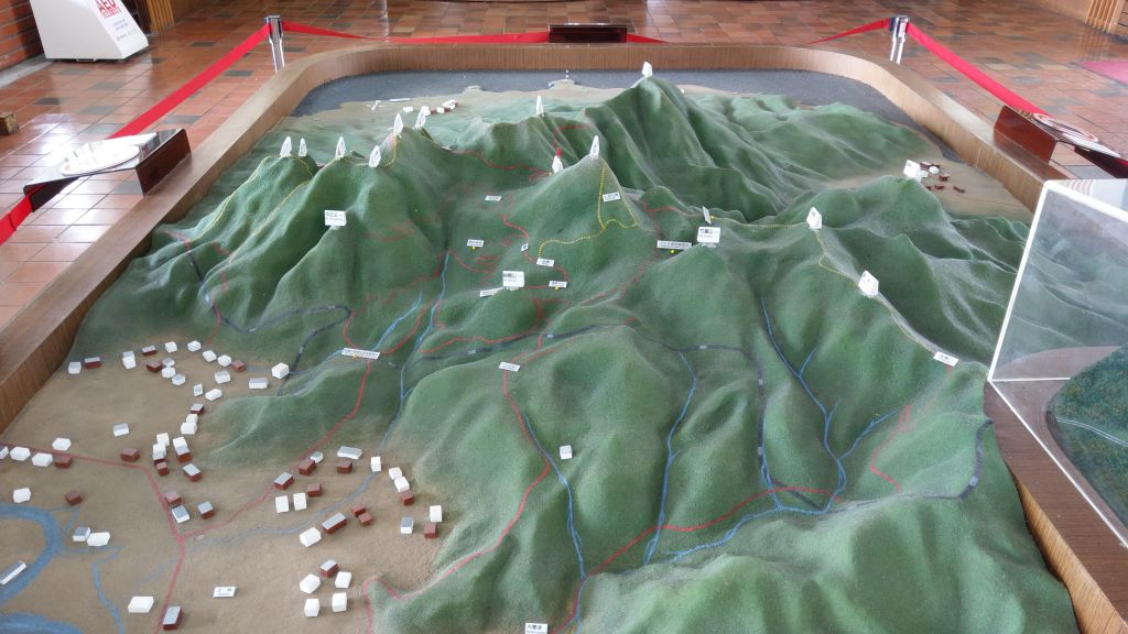 陽明山東西大縱走活動_403166