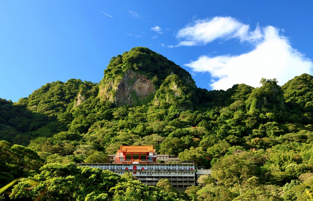 郊山也有大景/觀音山_562385