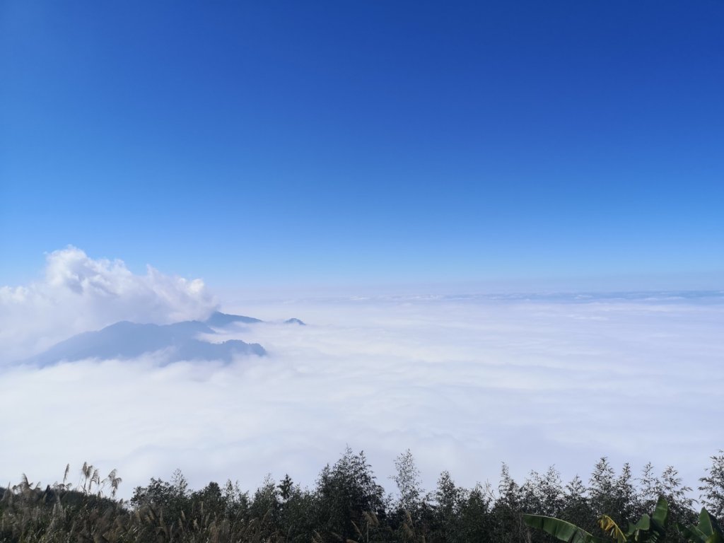 二延平觀雲海_915617