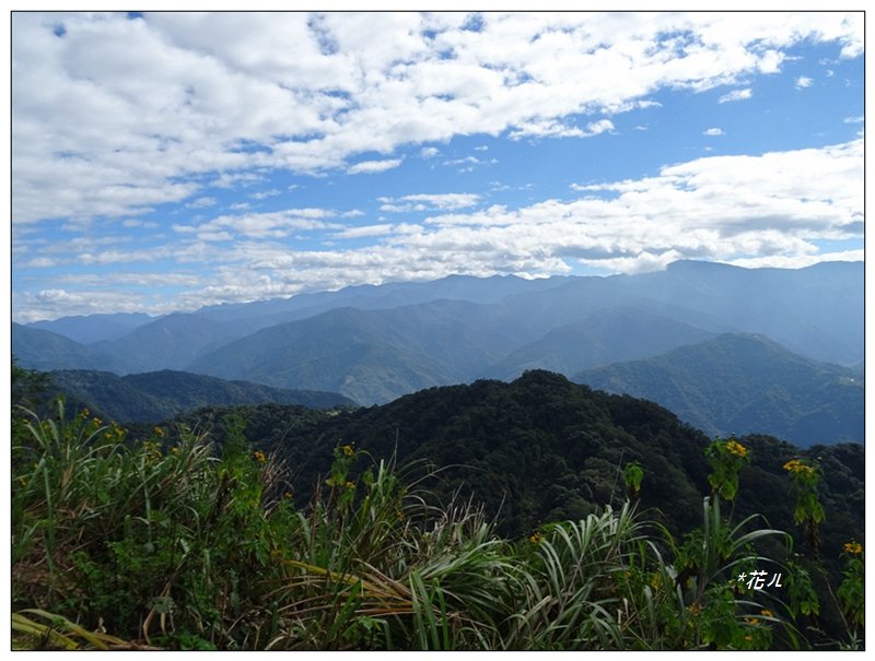 馬那邦山(小百岳)/上湖登山口_2427037