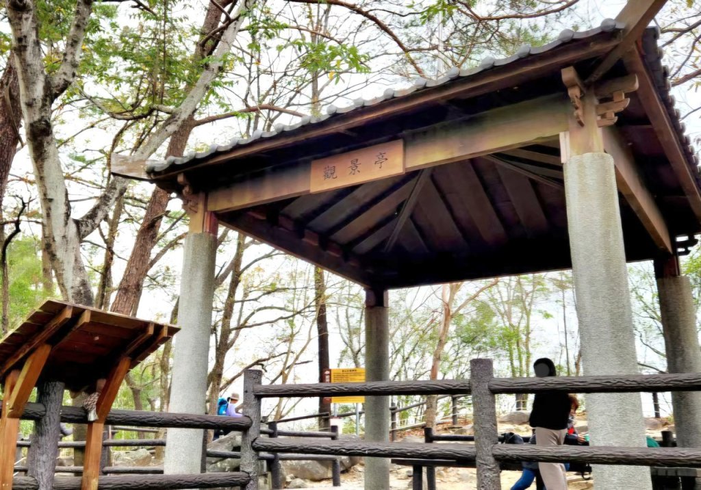 【中級山】谷關七雄波津加山_2742291