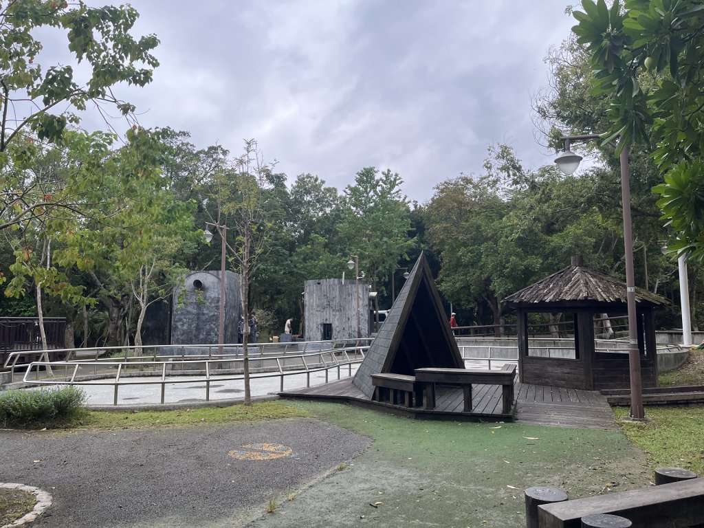 [臺北健康大穀東-24/34] 2023_1021 南港公園_2332574