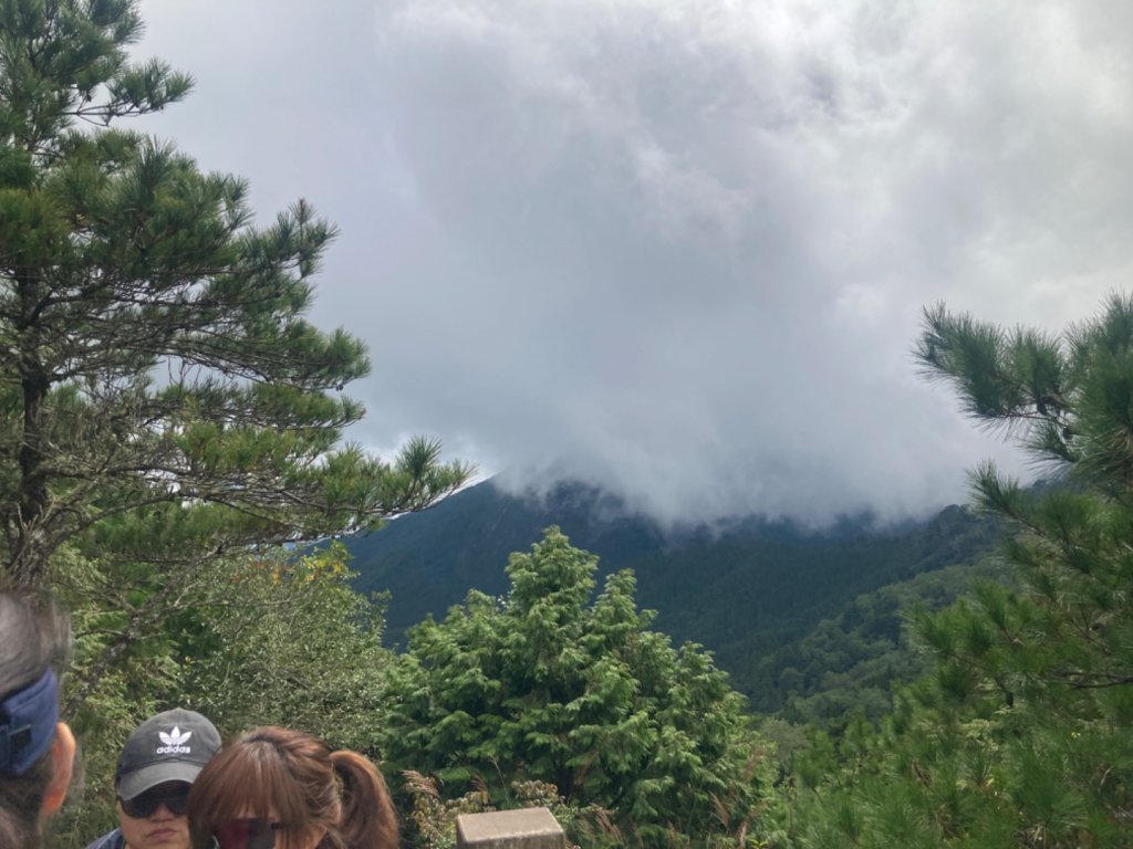 雲霧步道_2316069