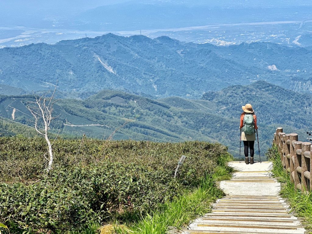 溪頭六連峰O繞_2741702