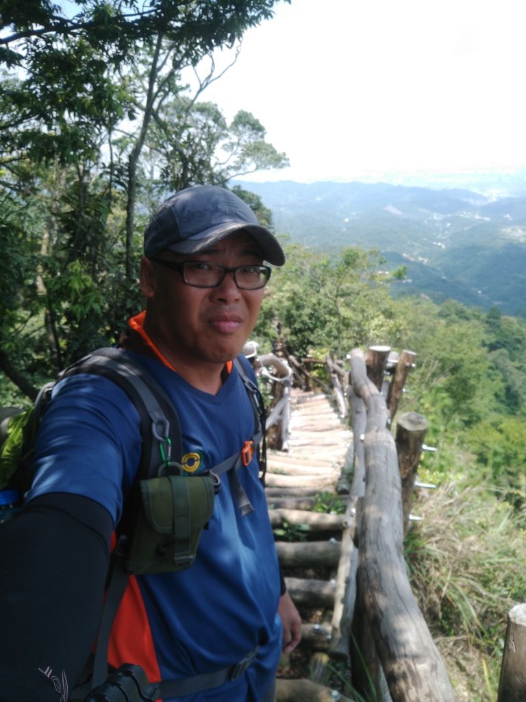 大坑4號步道&頭嵙山_374938