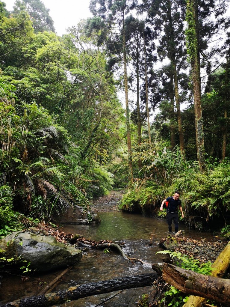 2020-5-3 坪溪古道-太和山_1027399