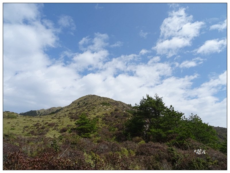 合歡北峰_1329347