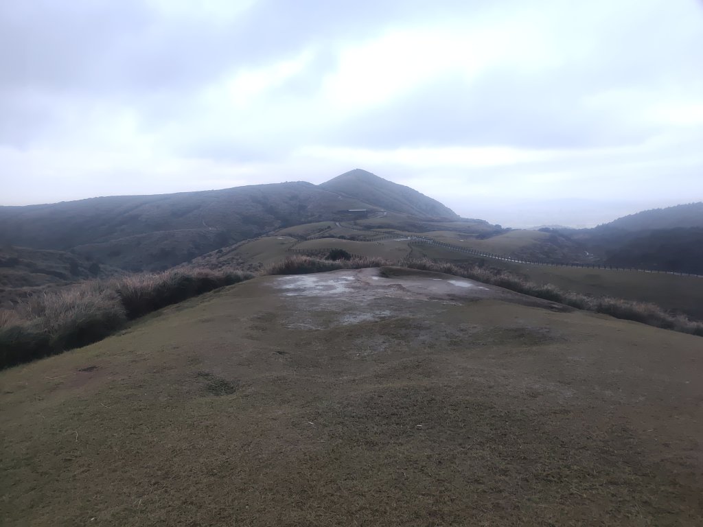 陽明山西大縱山:_2686538