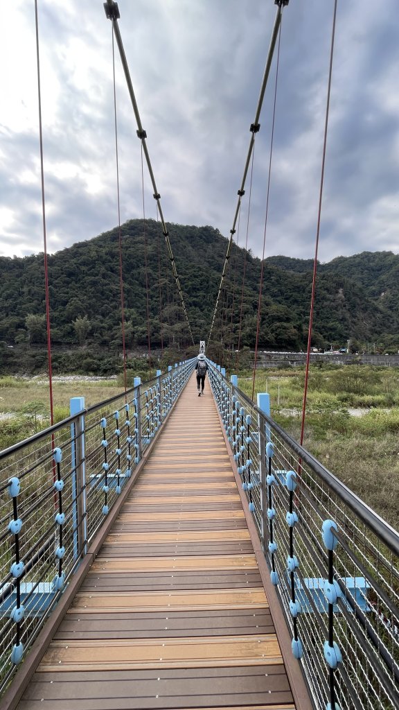 百岳前哨站→谷關七雄老六【白毛山】_1949747