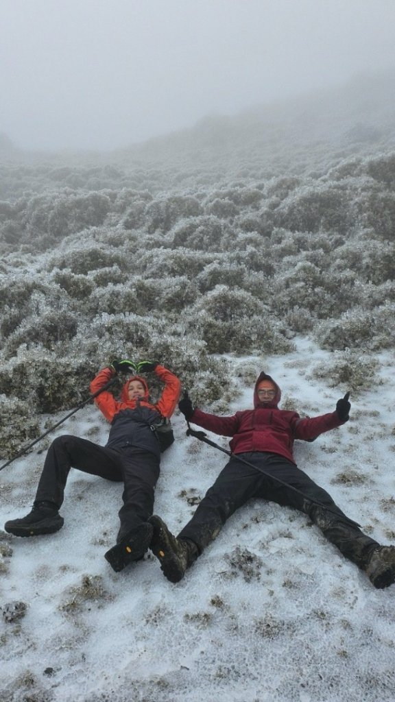 20250319～20嘉明湖國家步道🥶🥶🥶殘念😭_2739755
