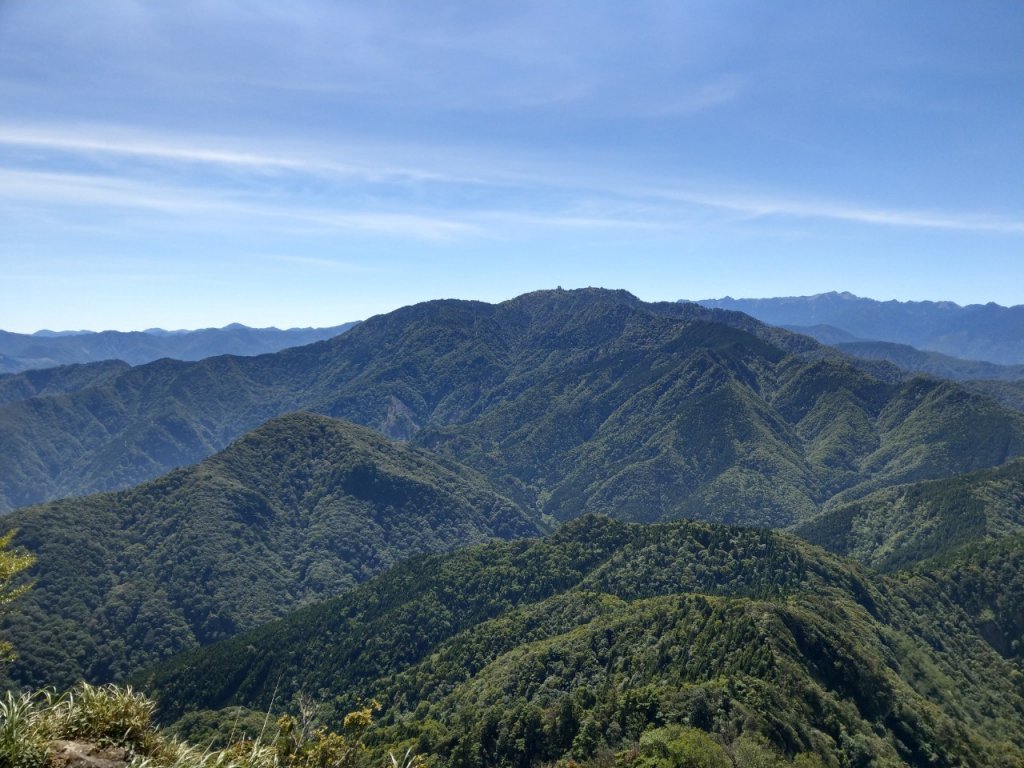 2019/07/14 加里山_630432