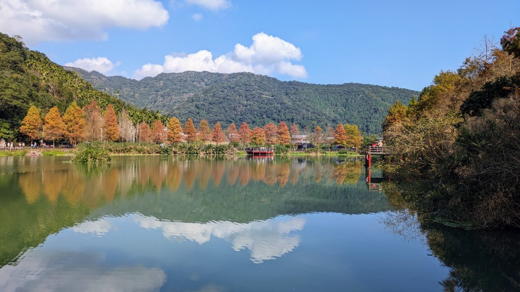 望龍埤,鎮頭山,蜊埤湖_2391857