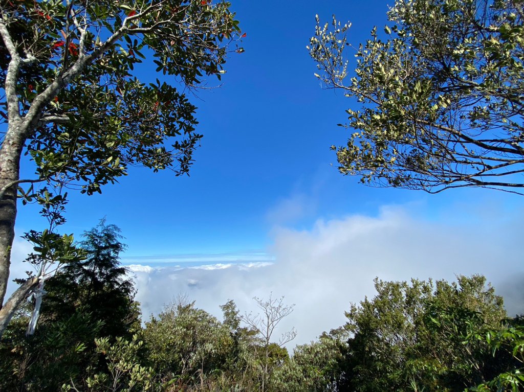 高島縱走_1921552