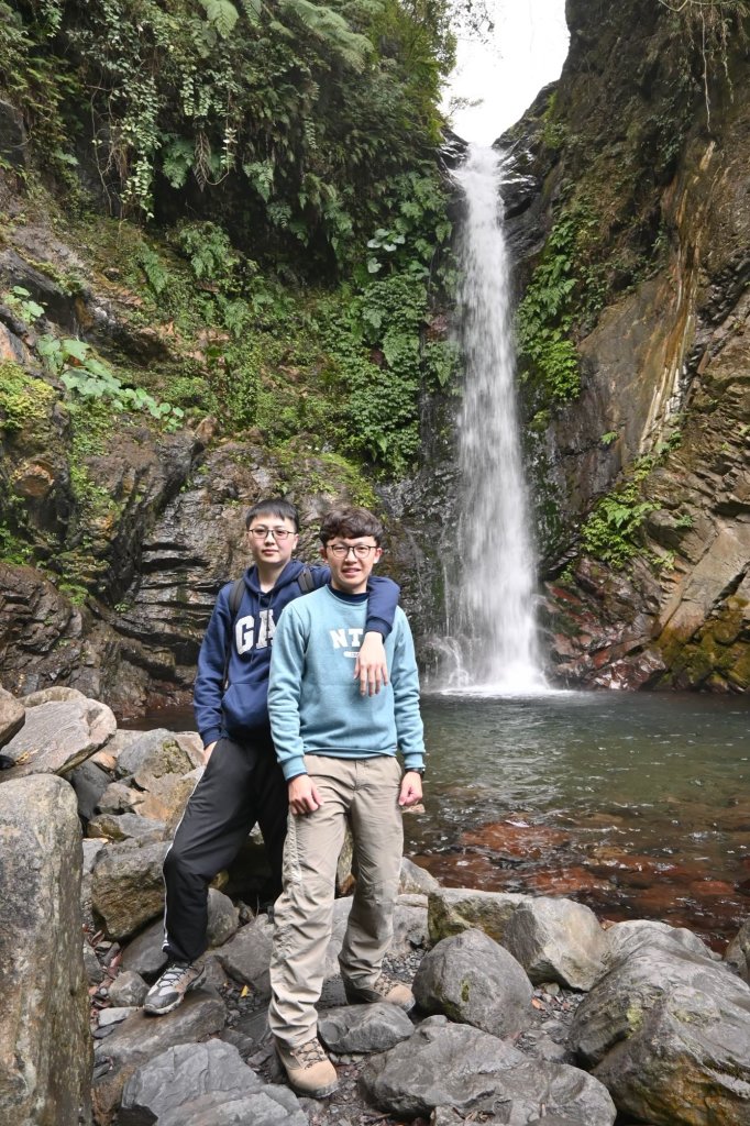 谷關七雄-唐麻丹山_2888746