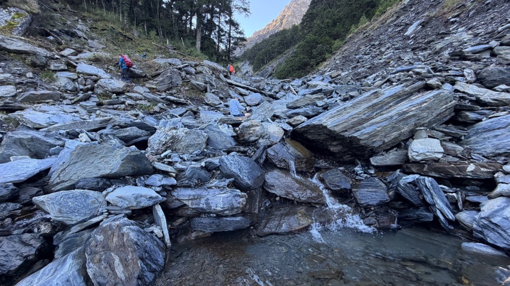 中央尖山 2025 11/7 三天兩夜_2935840