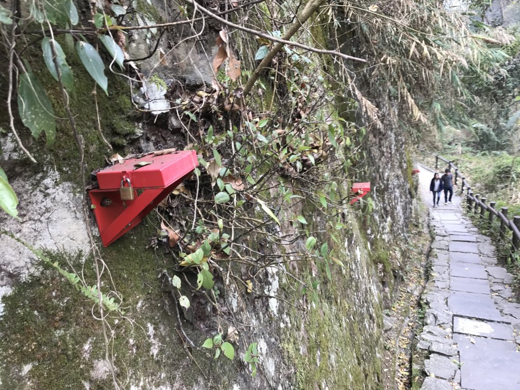 谷關_捎來步道20170305_1961672