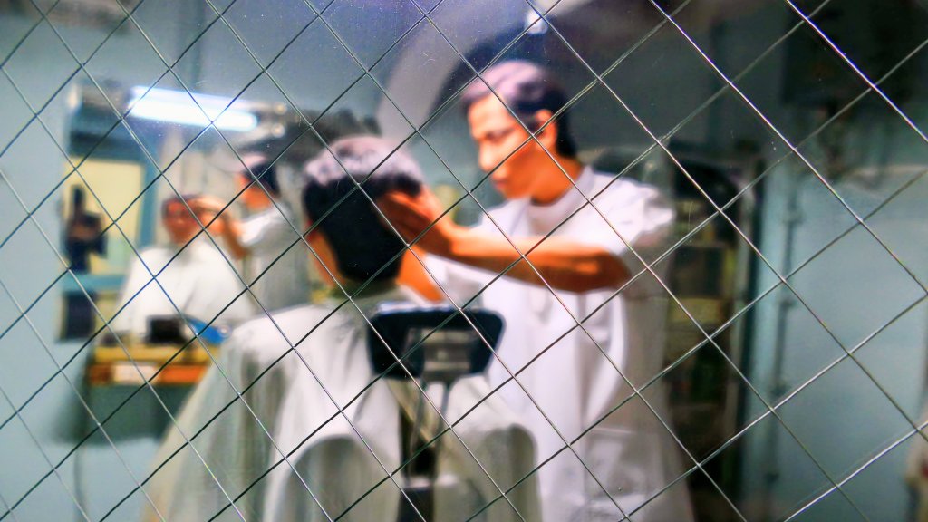 名古屋港邊的時空對白_2982689