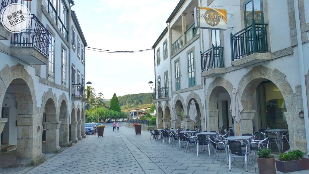 【勇氣2.0朝聖之旅】D37波爾托馬林_683715