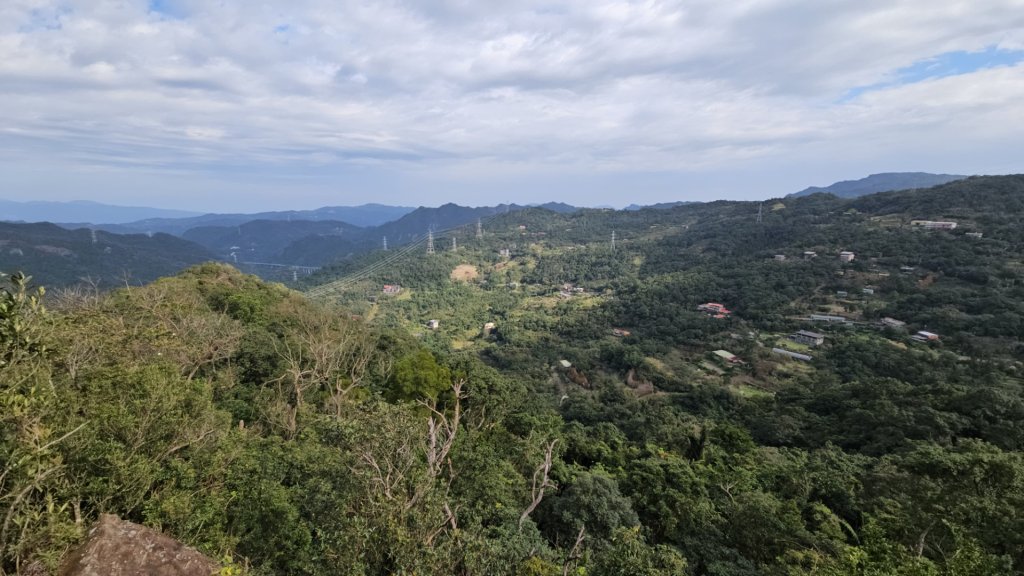 20260112月扇湖山&四分子古道O走+烏塗溪步道_2986575