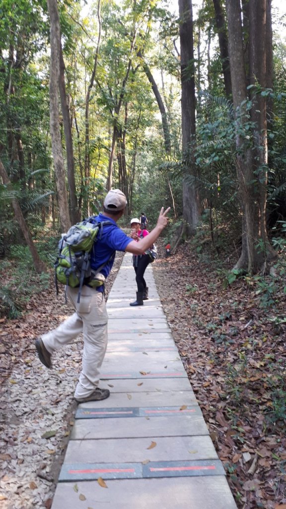 2019 03 27 紅毛埤山&大湖尖山_552861