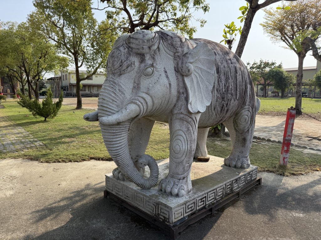 2026_0307 高雄田寮元辰殿封面圖