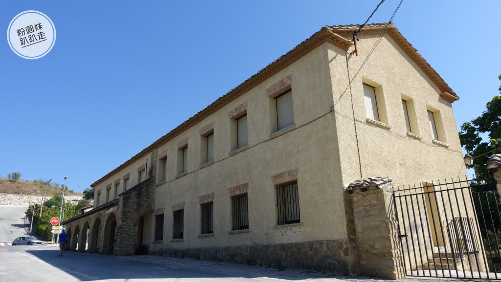 【勇氣2.0朝聖之旅】D5清晨的寬恕之峰_654630