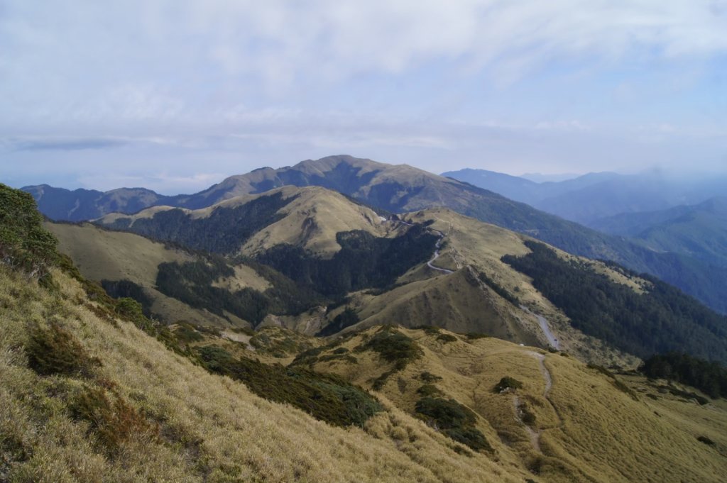 合歡東峰_2025/03/29_2782374