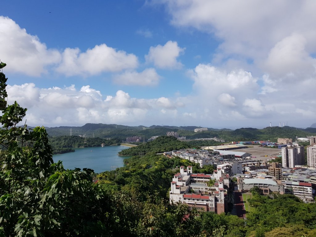 2019.08.23基隆金龍湖、樂利山_657027