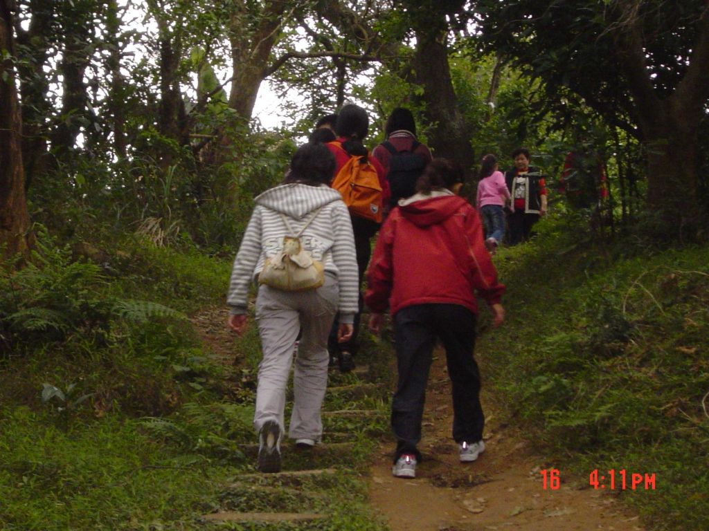 2008 Feb. 劍潭親山步道_331189