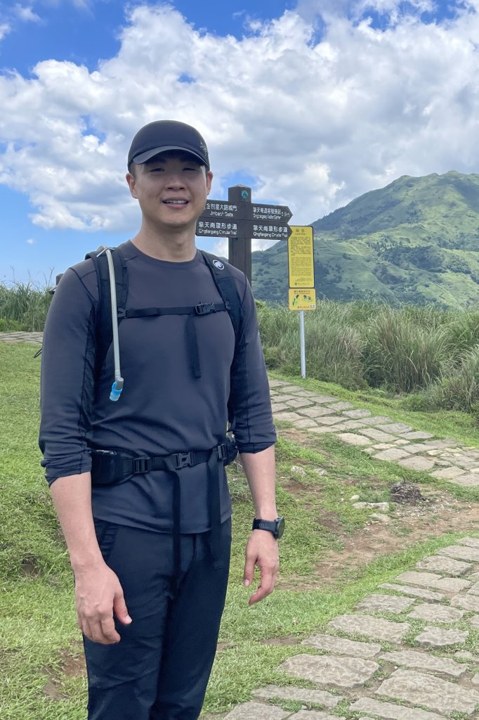 擎天崗溪上擎天崗_2745543