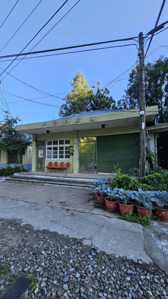 【絕版路線請勿跟進】十字路走得恩亞納-大O繞13.4K_2791536