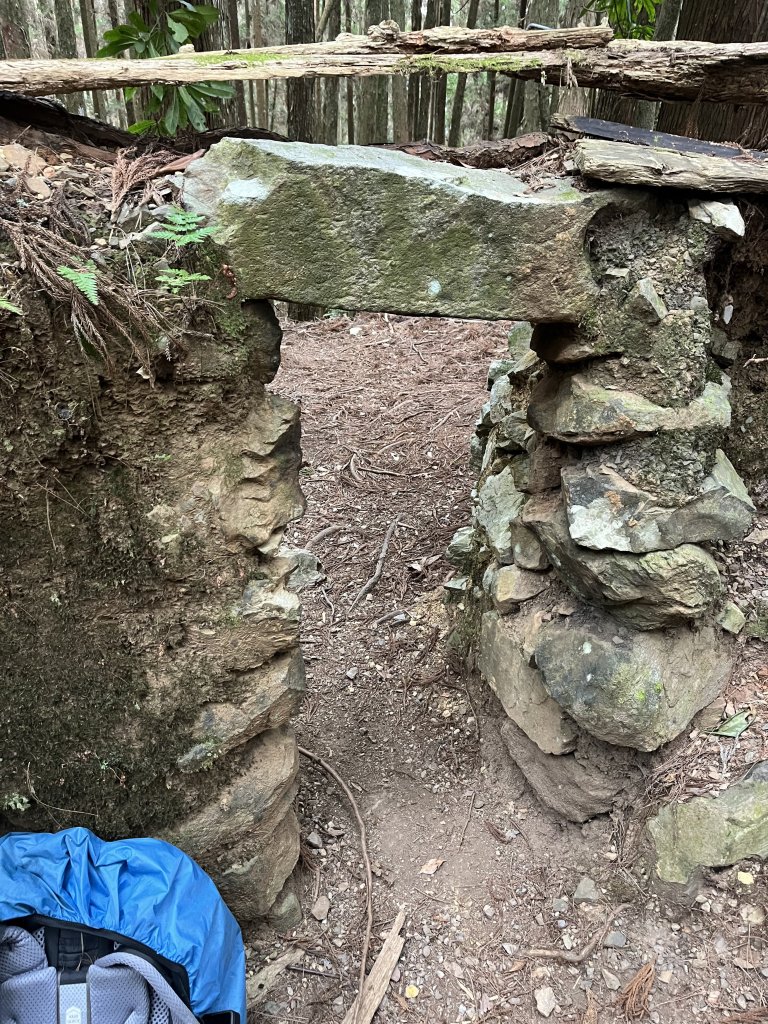 全家一起爬馬崙山順便上馬白稜線藏水 2024.3.28_2468300