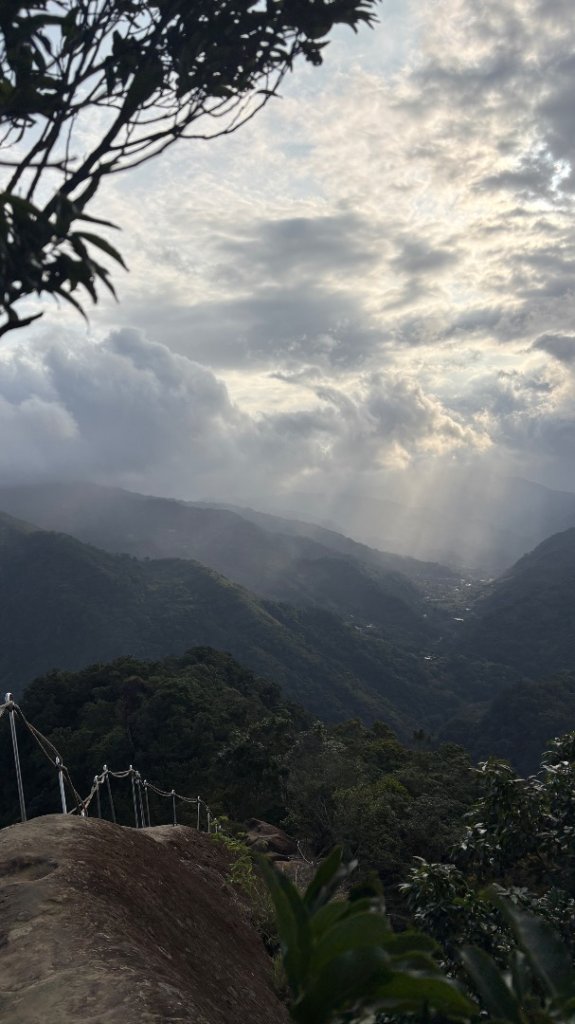 與岩稜的再次對話_3011031