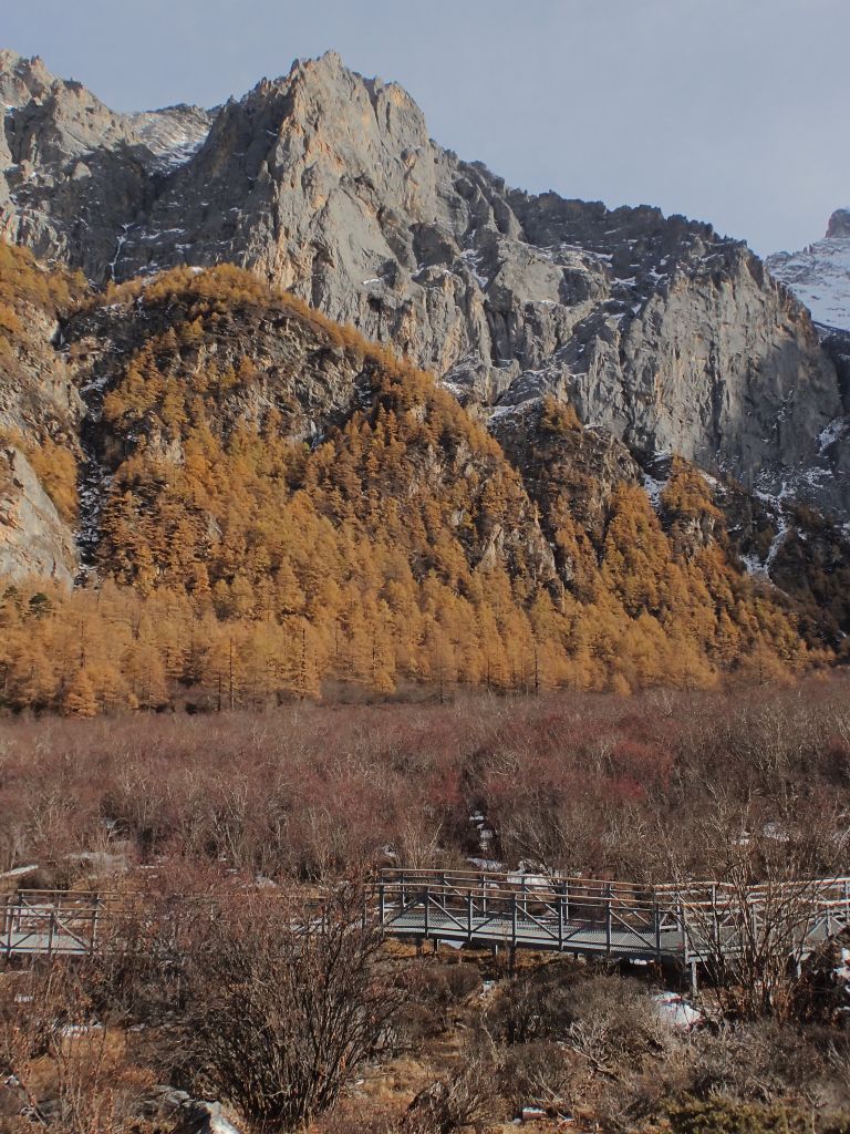 稻城亞丁短線/珍珠海_224945