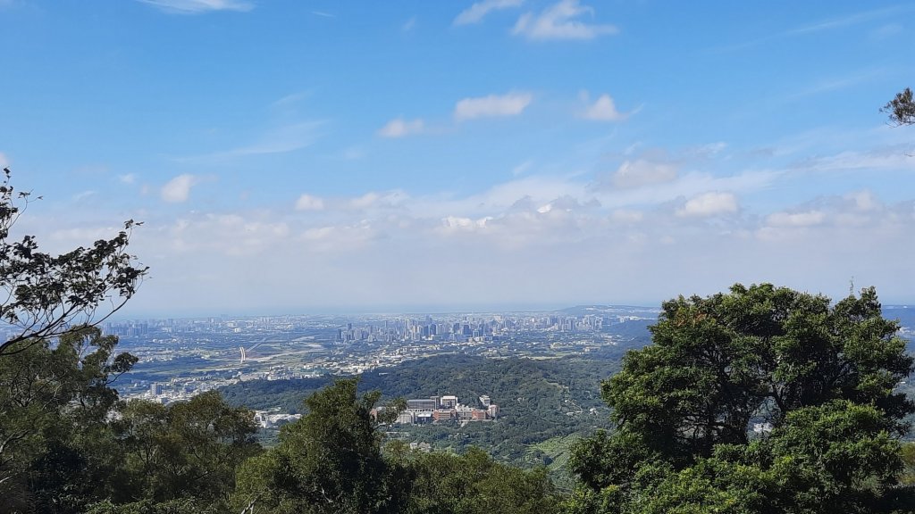 《新竹》古道巡禮｜觀日坪古道飛鳳山步道O型及關西東安古橋20211114_1514546