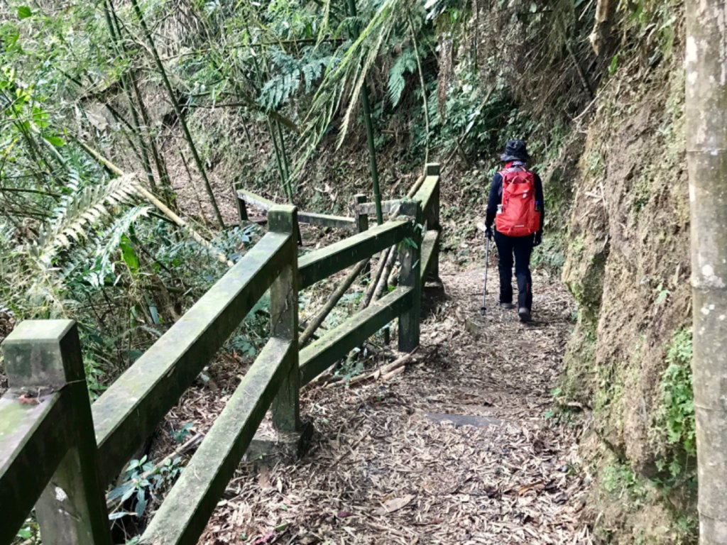 瑞太古道走奮瑞上雲載山_549348