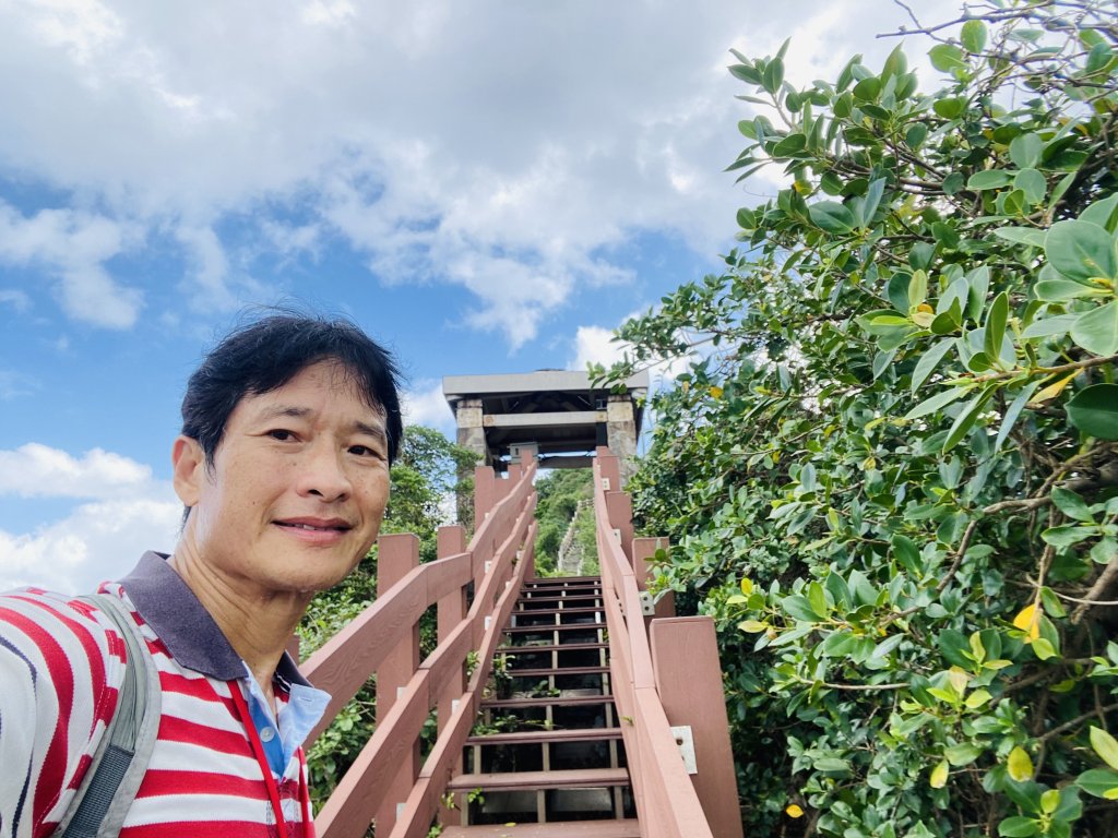 基隆嶼 年度最後一梯登島_2853546