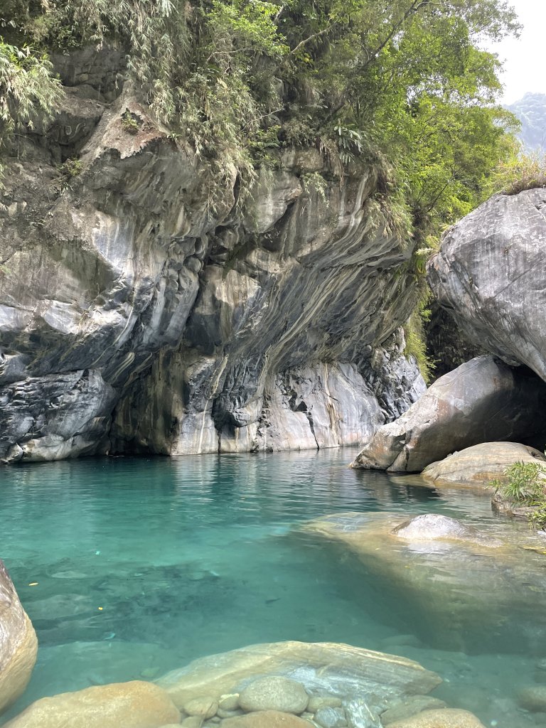 花蓮砂卡噹步道 Hualien Shakadang Trail_2998814