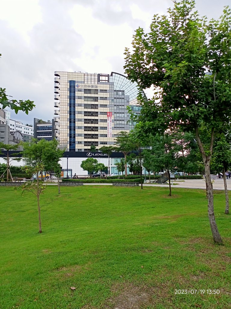 內湖大港墘公園、大湖公園【走路趣尋寶、健康大穀東】_2224297