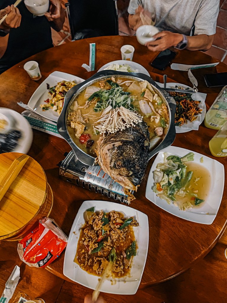 南湖群峰 完整攻略照片集_2770168