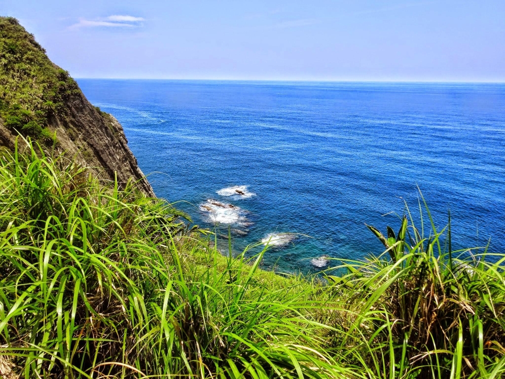 大石鼻山登山步道 2015-06-20_20390