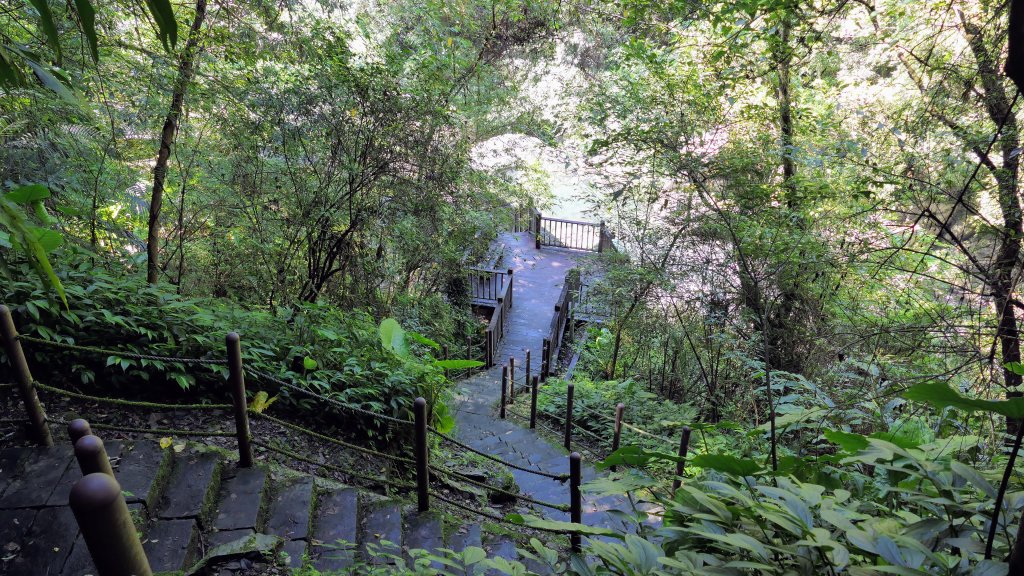 福山部落,內洞森遊區_2552349