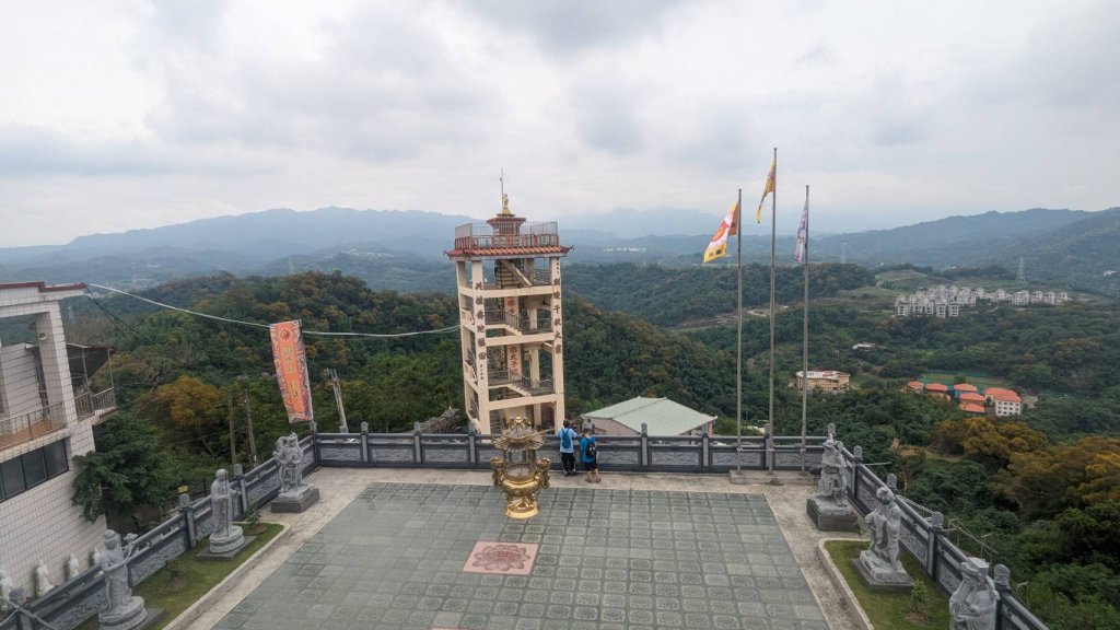 南觀音山步道_2512440