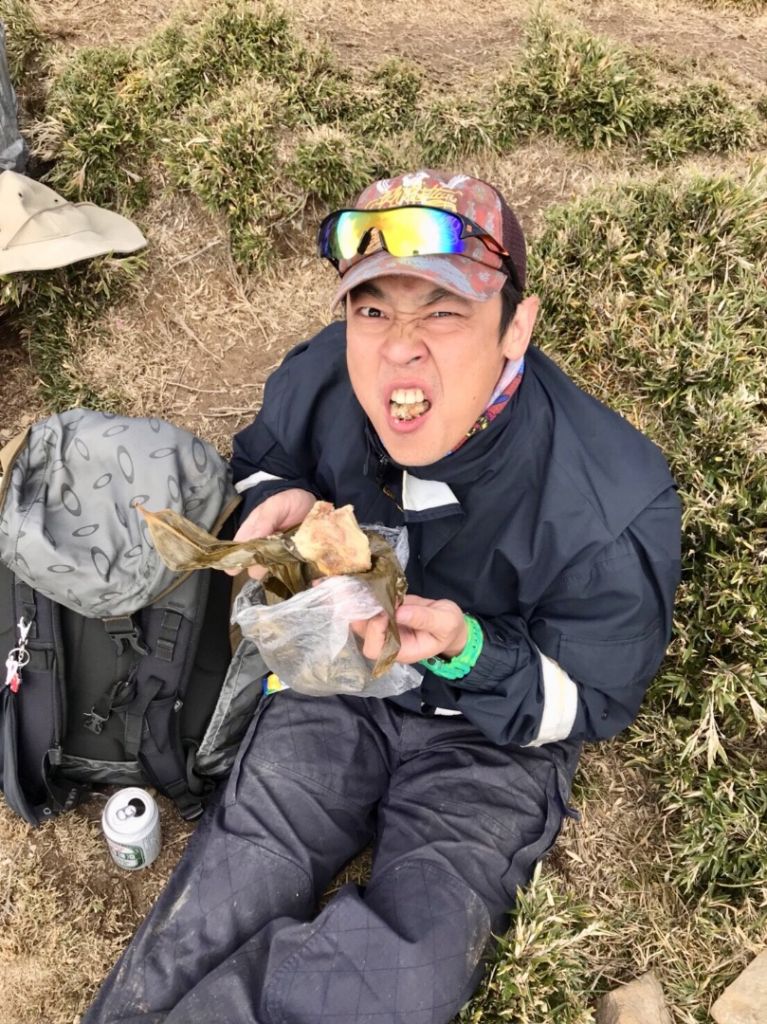 嘉明湖、向陽山、三叉山_336020