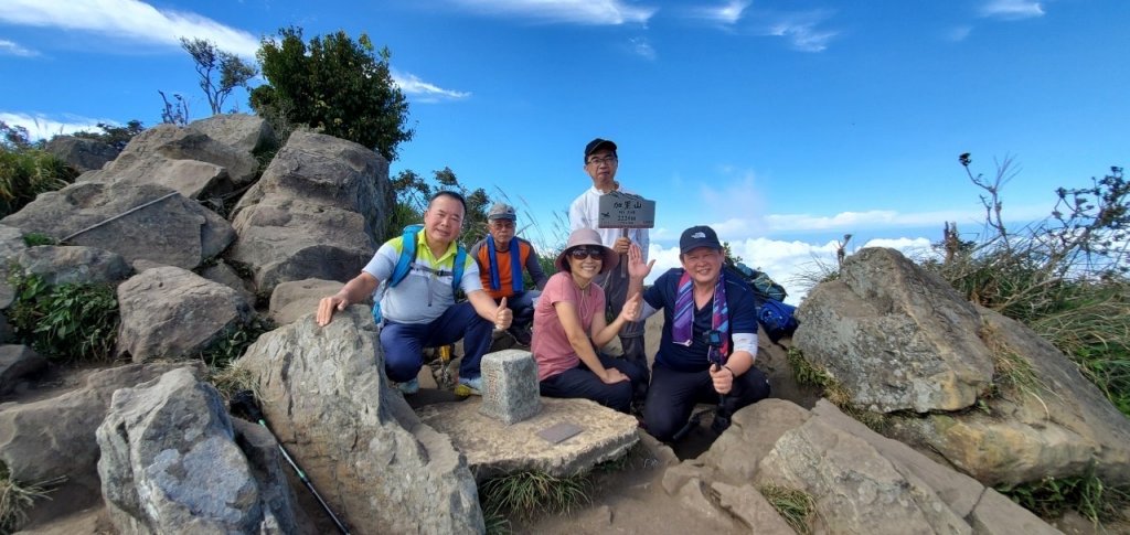 苗栗加里山_1491244