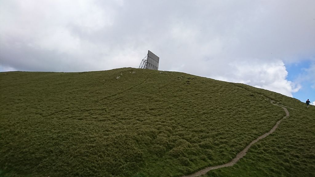 106.06.10~11 合歡北西峰_134895