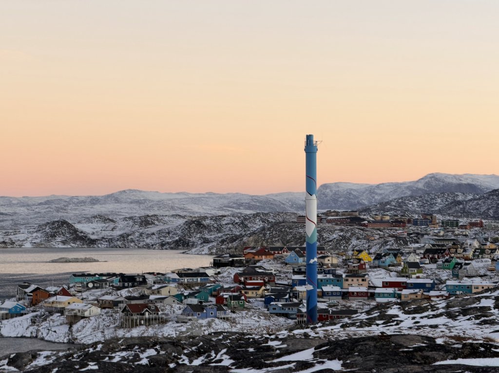 [紐約馬之行-40] 2025_1107 黃線步道-前封面圖