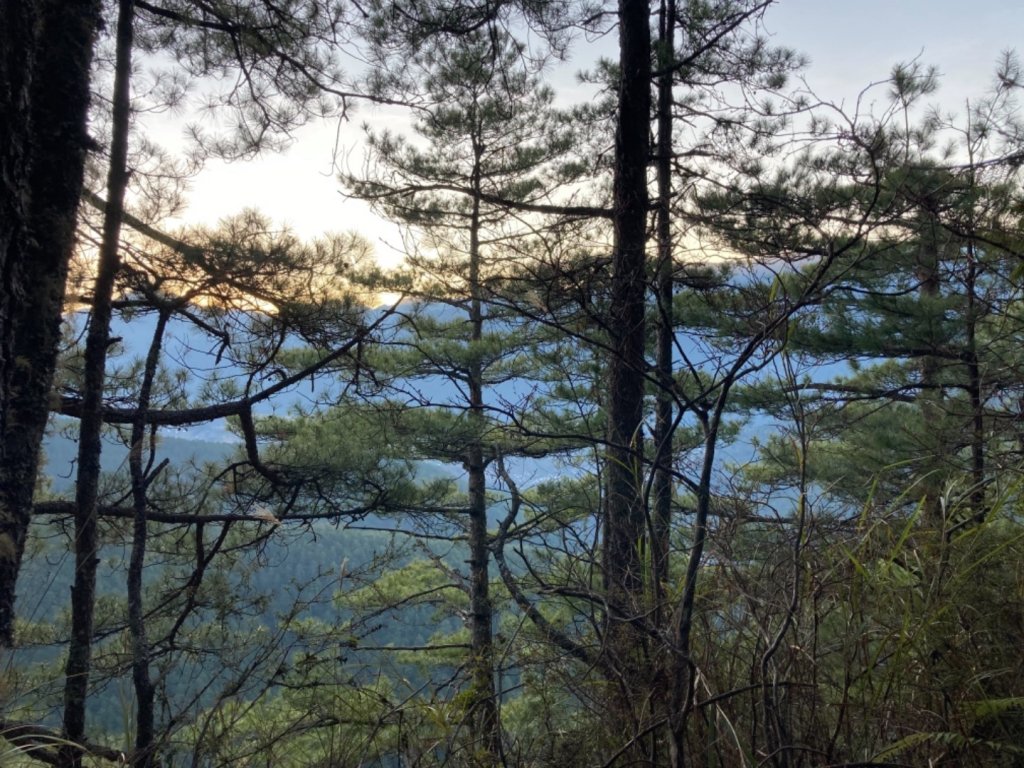 志佳陽大山｜第十四座百岳_1286156