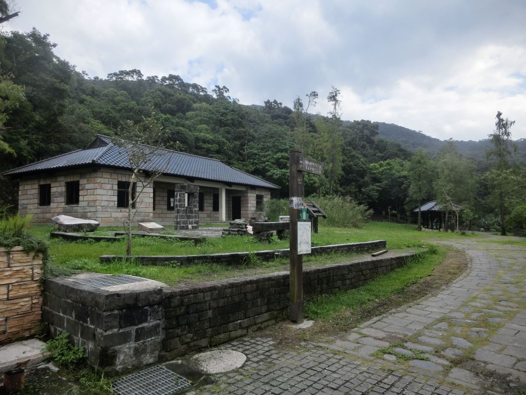 碧溪步道．翠山步道_191963